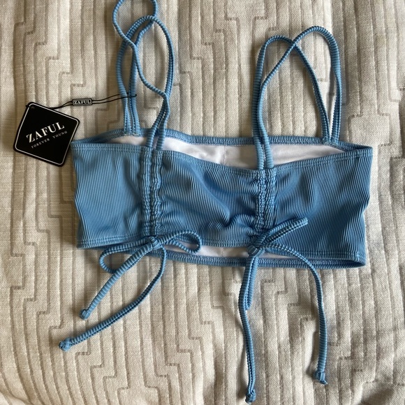 NEW Zaful bikini top! - Picture 2 of 3